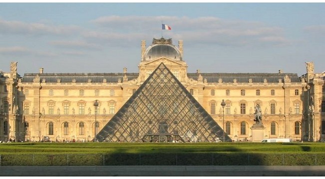 louvre